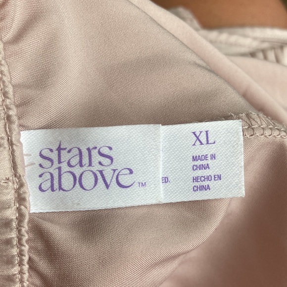 Stars Above Sleep Set - Picture 6 of 7